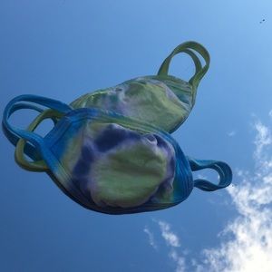 Youth ages 6-12 masks